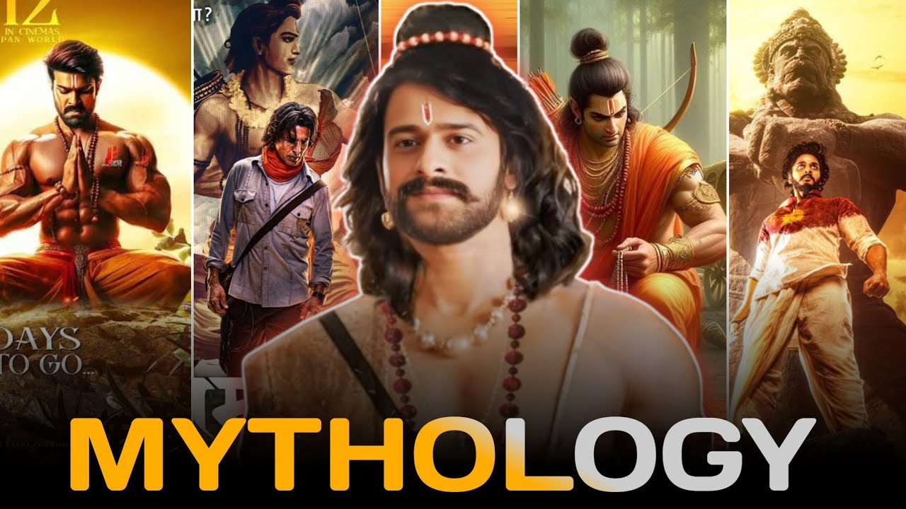 Top 10 Indian Movies who based on God | South Movies based on Shri Ram