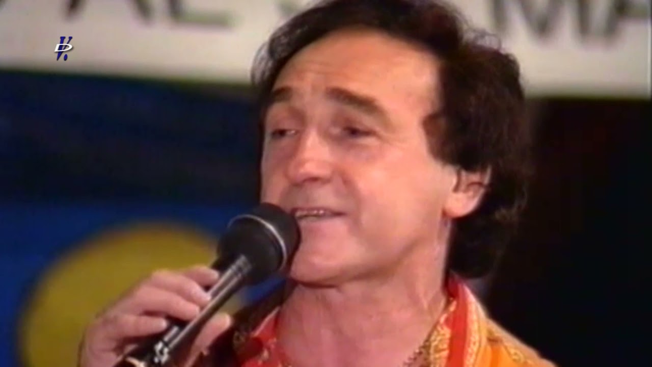 FRANCO BASTELLI   La Gioventù