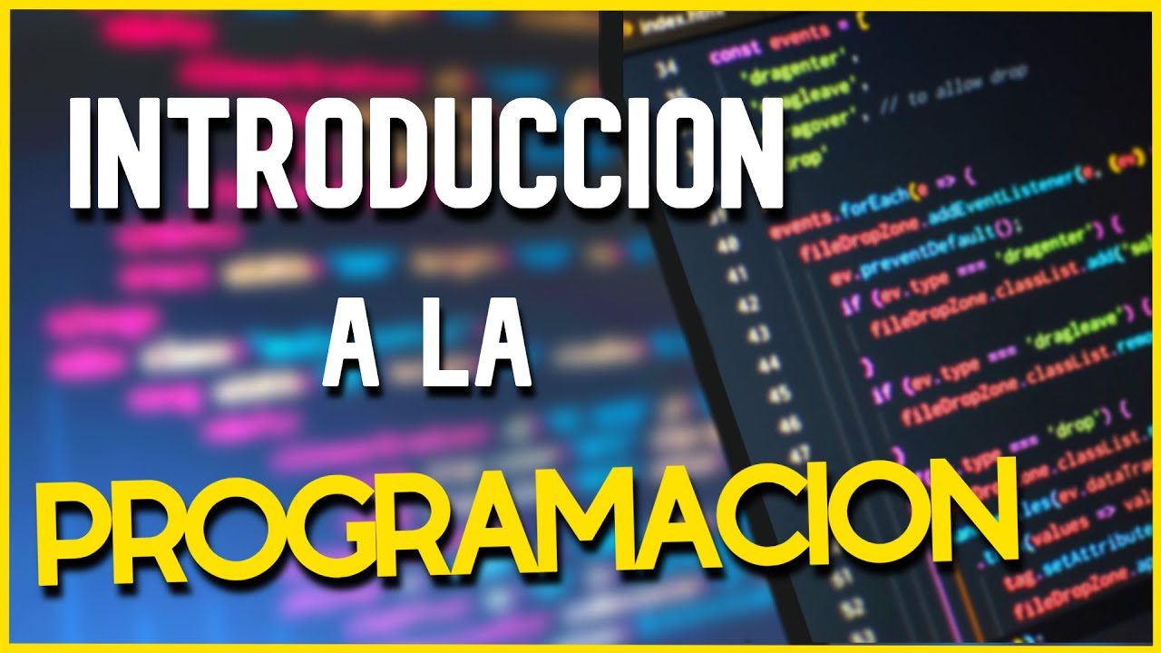 C&oacute;mo Iniciar en Programaci&oacute;n: Lenguajes y Conceptos Fundamentales