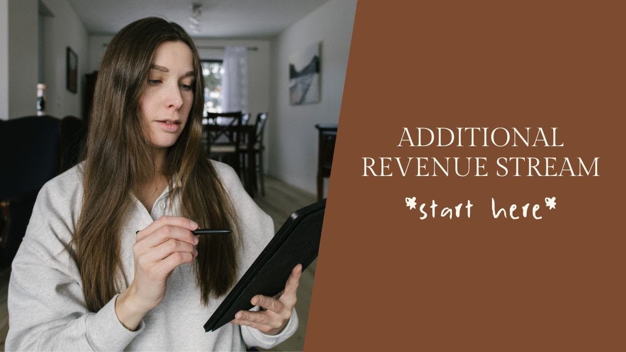 How to Create a Digital Product in 2024 / digital product ideas, step-by-step for freelancers