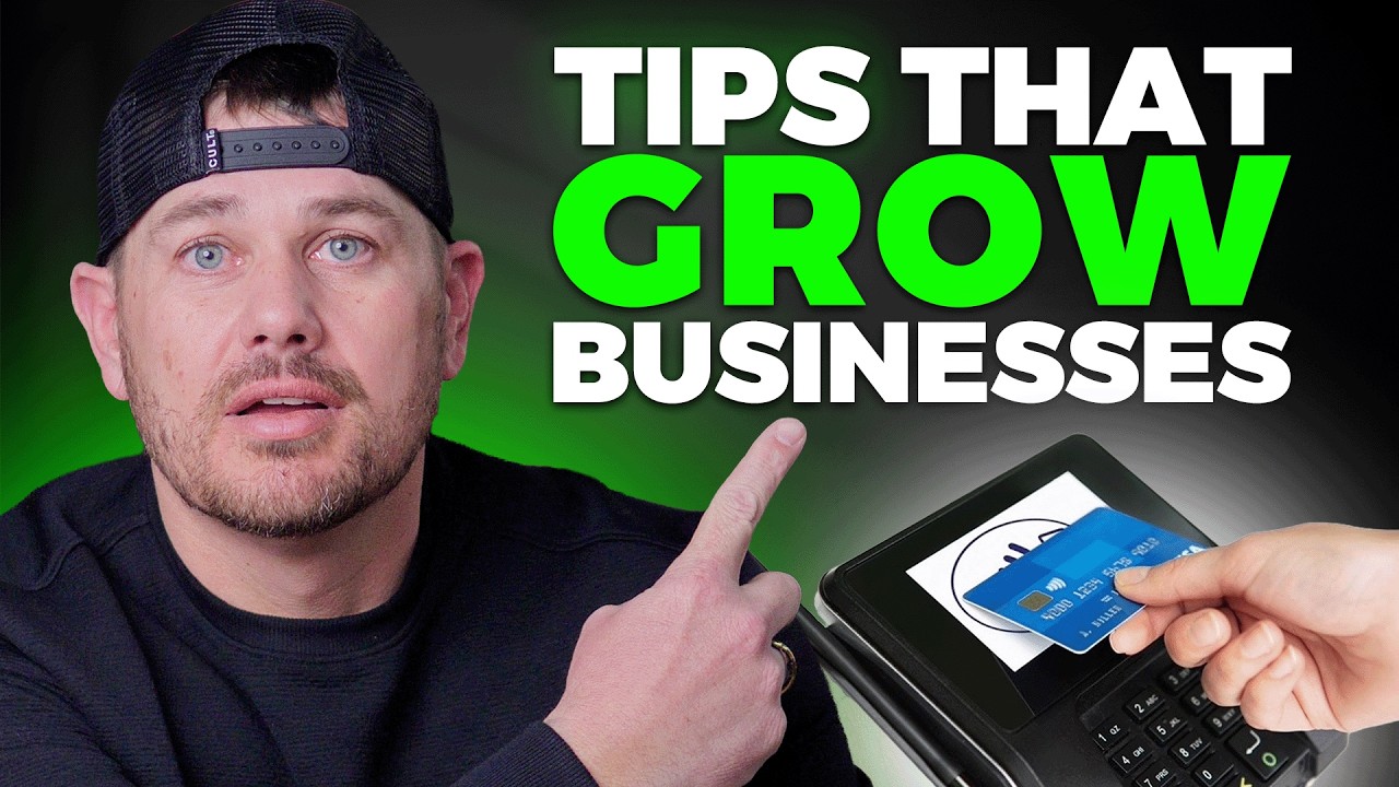 How To Scale a Service Based Business - 10 Tips