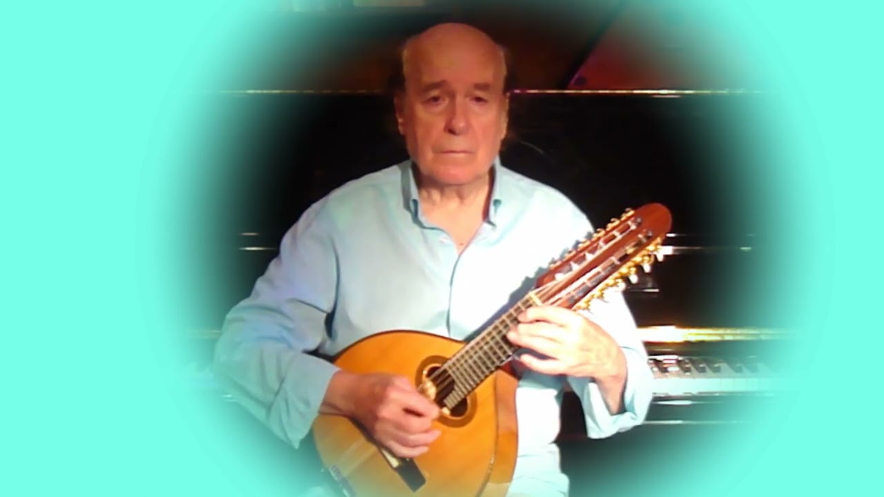 Suite Española Gaspar Sanz
