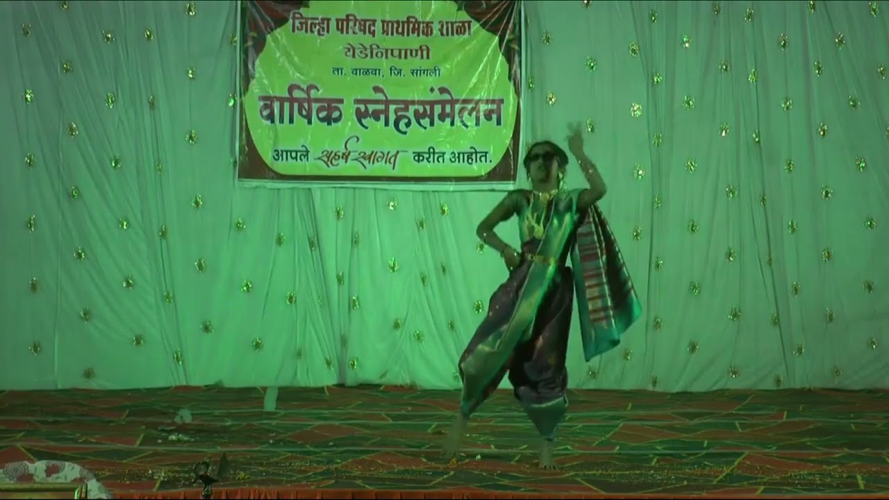 लावणी 