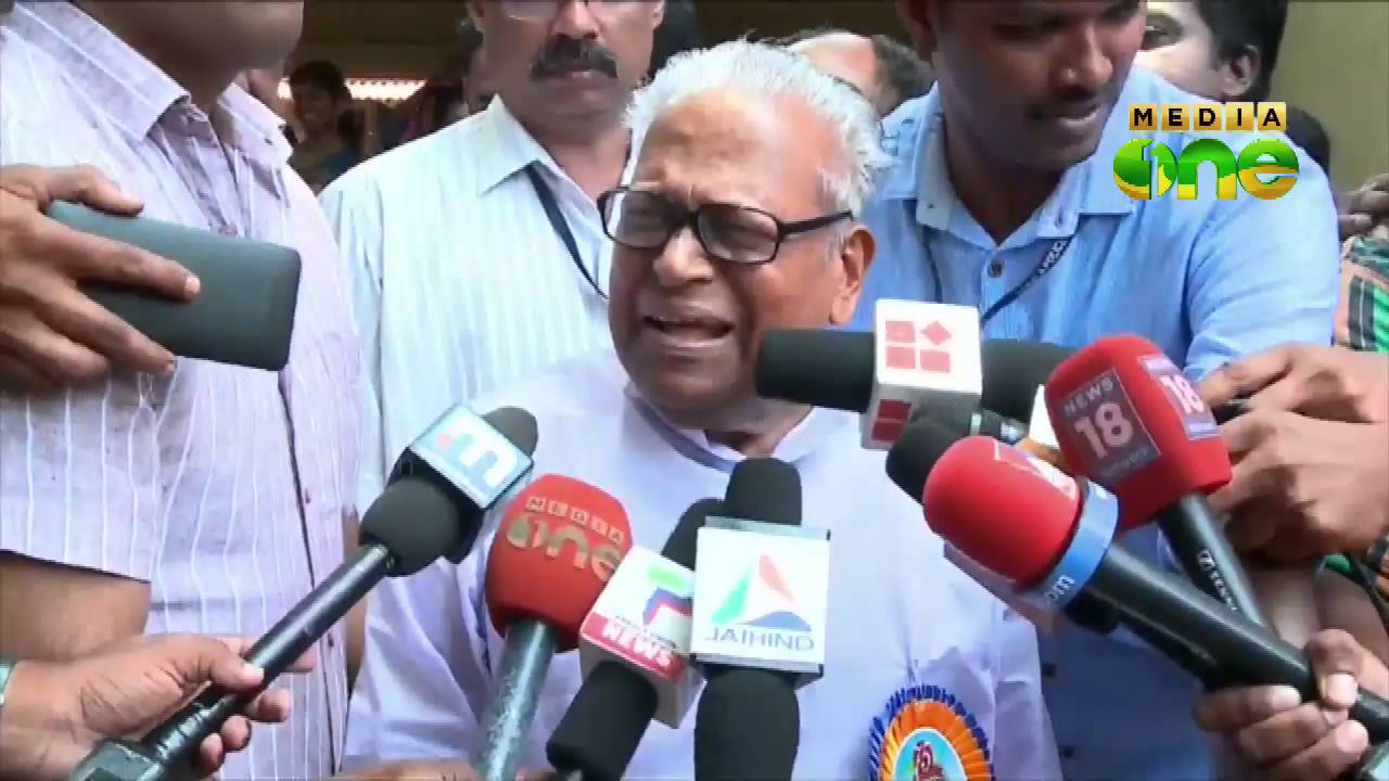 VS unhappy over delay in  Administrative Reforms Commission