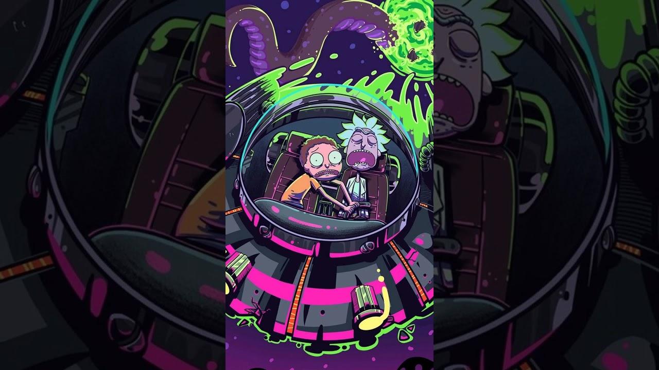 Rick Y Morty Infinito 1 25