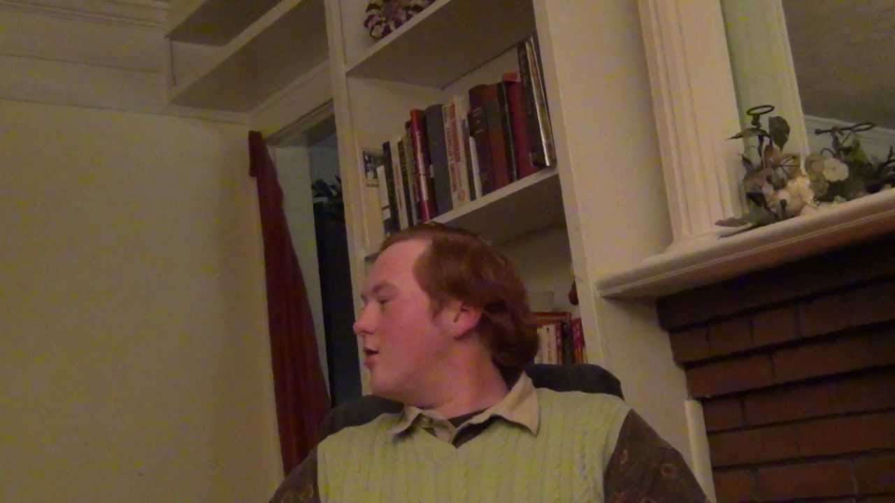 MICHAEL COPPER DATING PROFILE 1