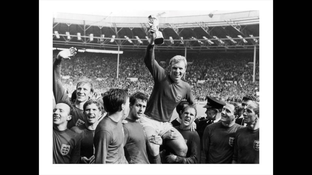 World Cup 1966