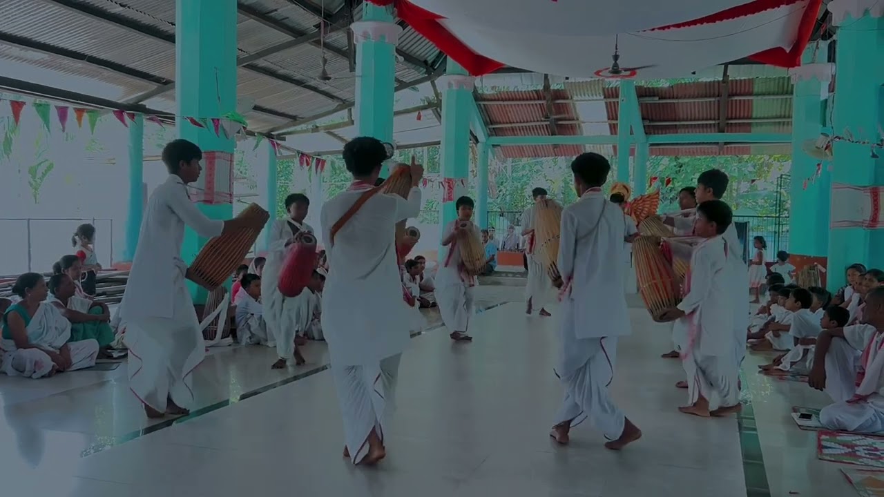 বৰ ধেমালিৰ সঁচাৰ নং ৫ পৰা ৭ লৈ আগবহালোঁ 🙏🙏🙏