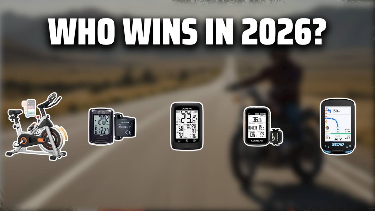 The Top 5 Best Bike Mileage Tracker in 2026 - Must Watch Before Buying!