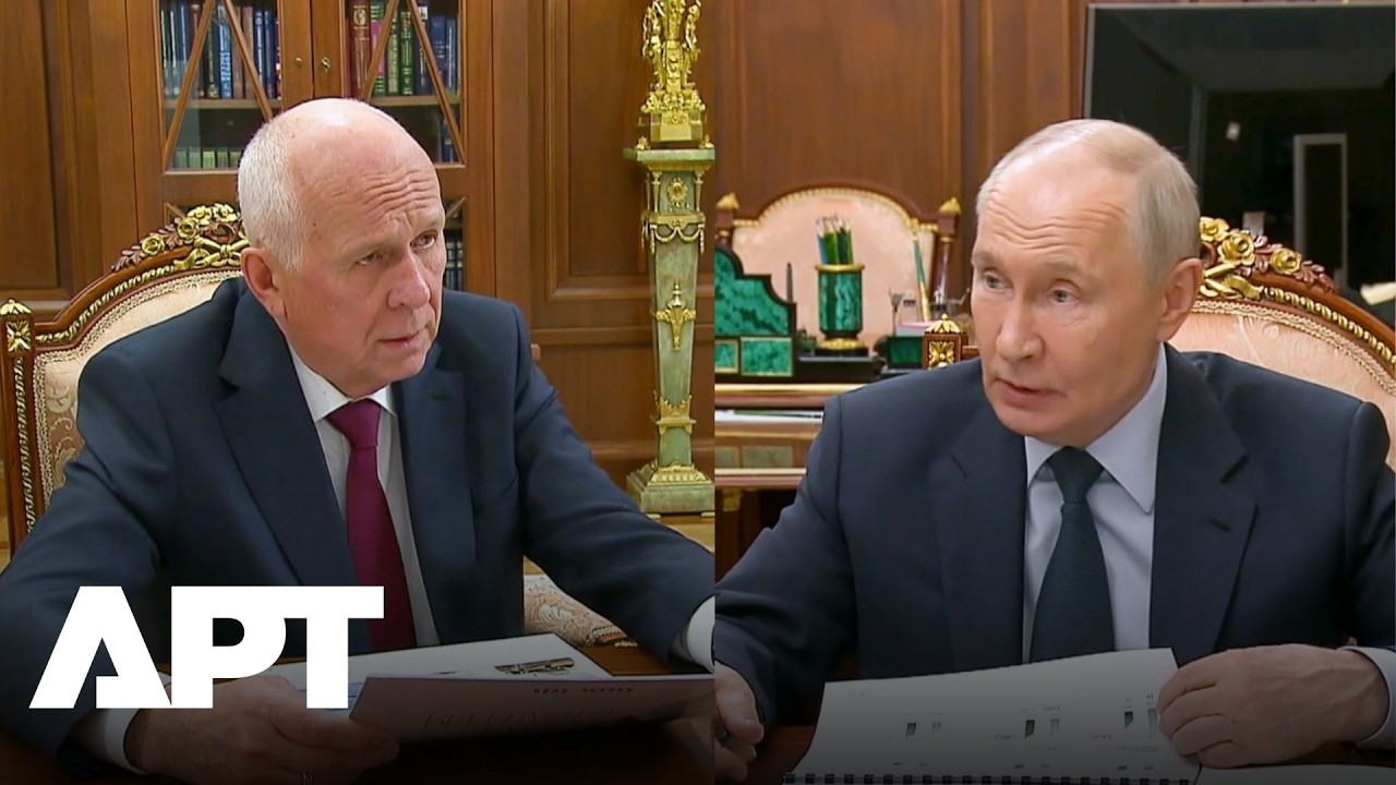 &laquo;Может поразить любую цель под любым углом&raquo; &mdash; Россия представила хирургический дрон &laquo;Скальпель&raquo; |...