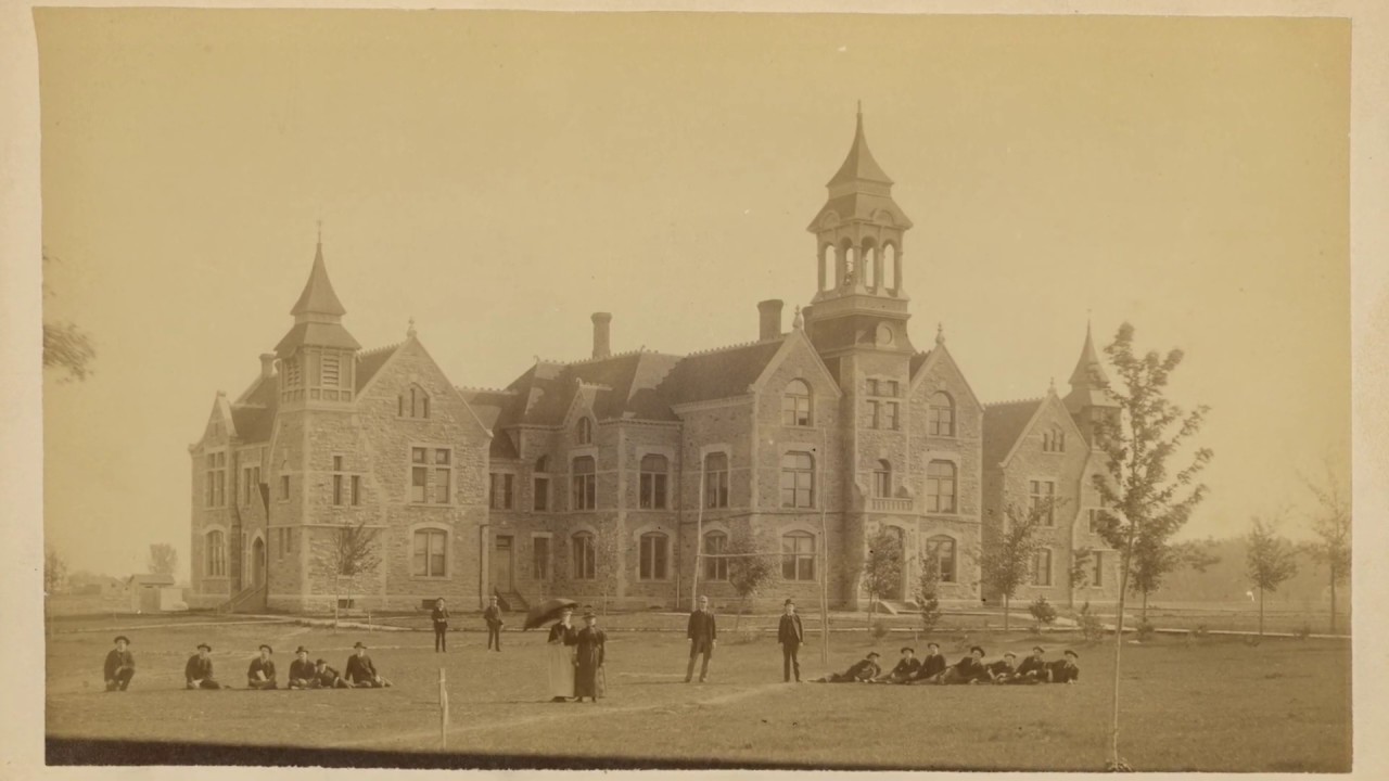 Celebrate!: October 1882