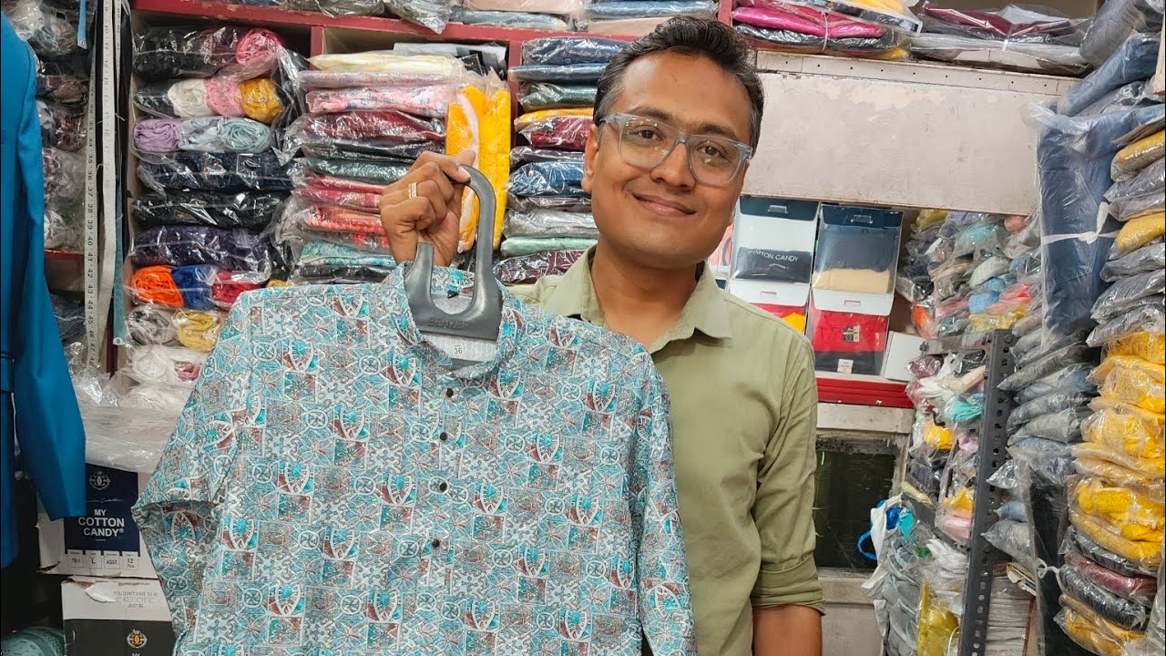 Men's Ethnic Wear | Whole Sale Price | Men's Collection| Ratanpole Market Ahmedabad | #gururajplus