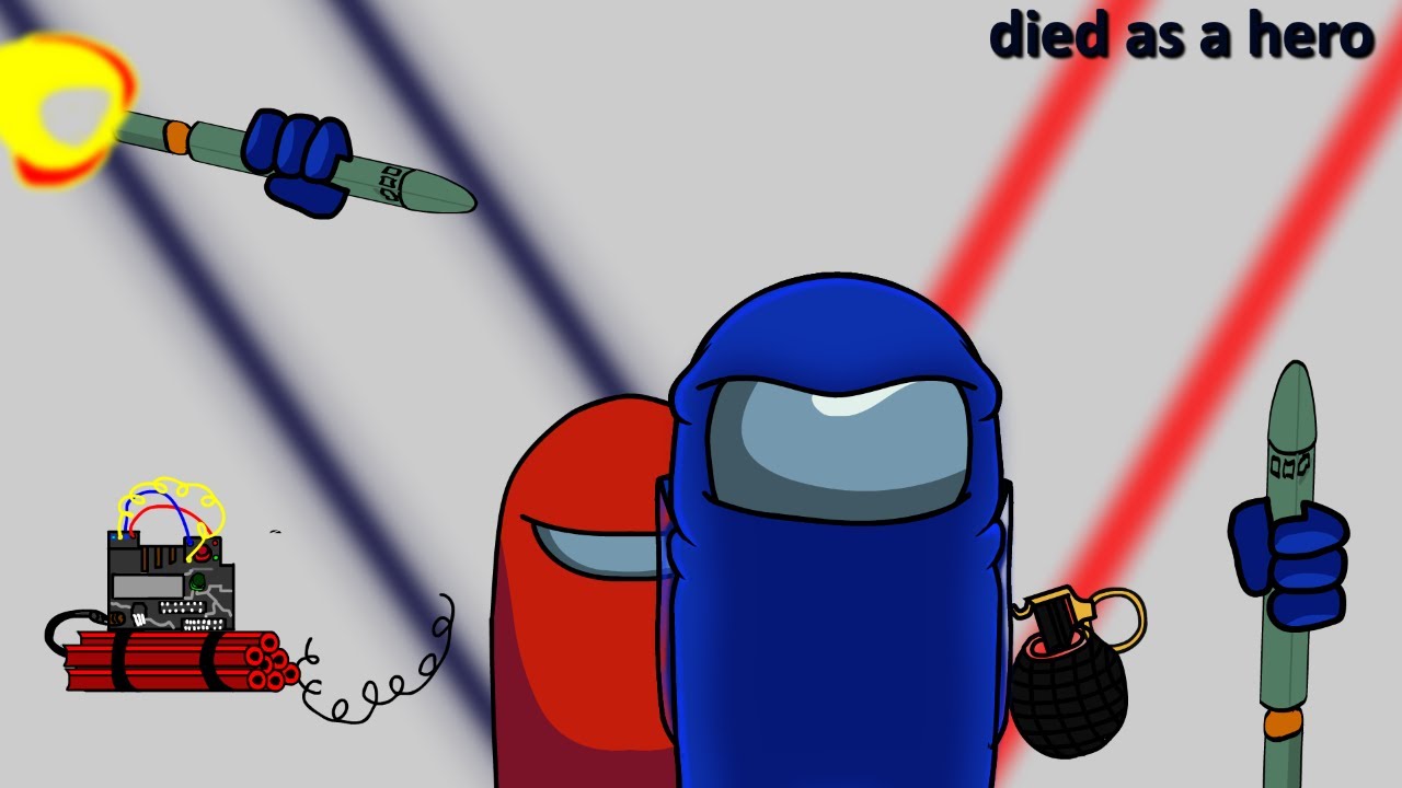 Among Us: The Bomb Interceptor