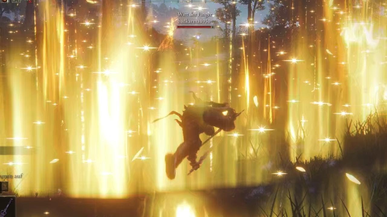 ELDEN RING Invasion LvL 1 vs The World 2.0