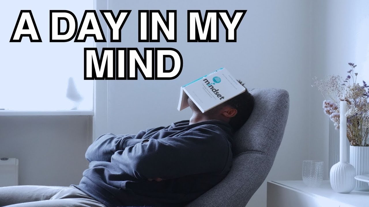 A Day In The MIND of a Table Tennis Player | VLOG