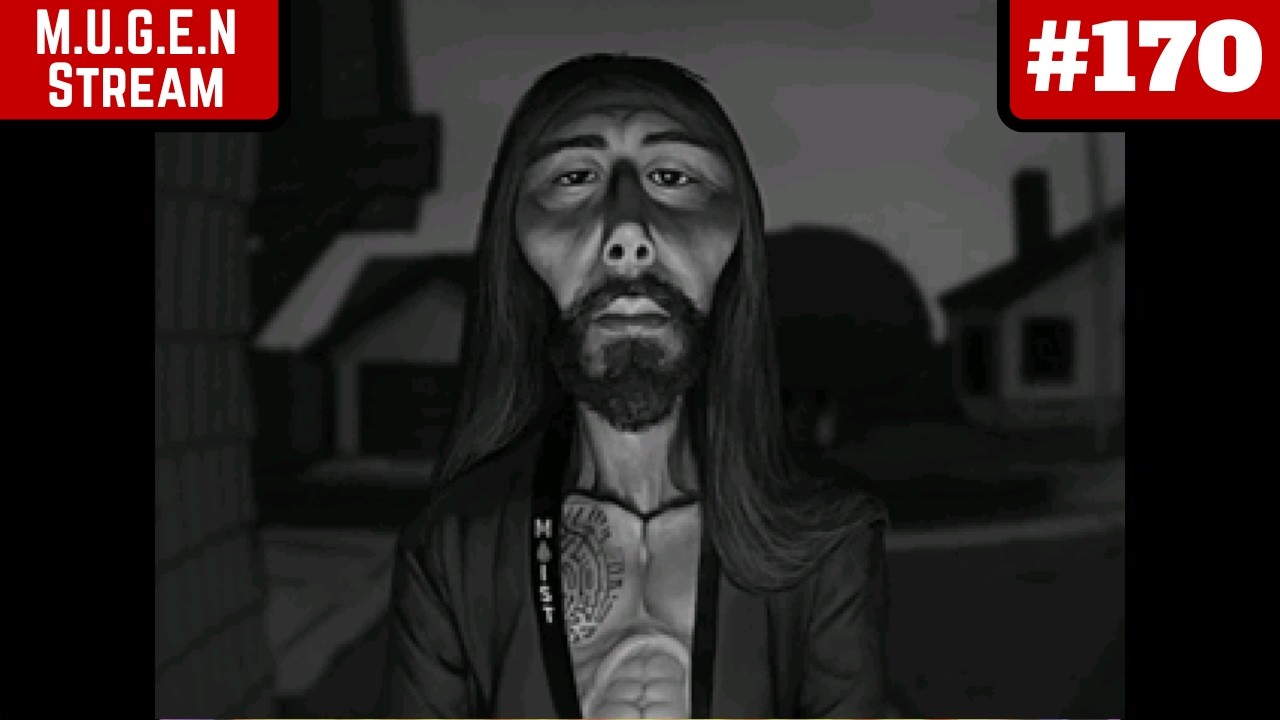 Battles of Critical Acclaim! - Mr. Jum's Mugen Live # 170