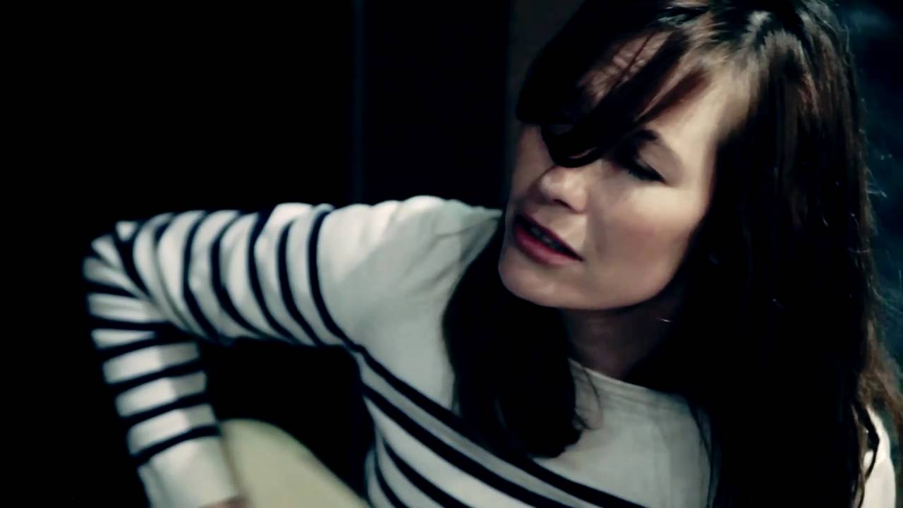 #264 Mina Tindle - The Kingdom (Acoustic Session)