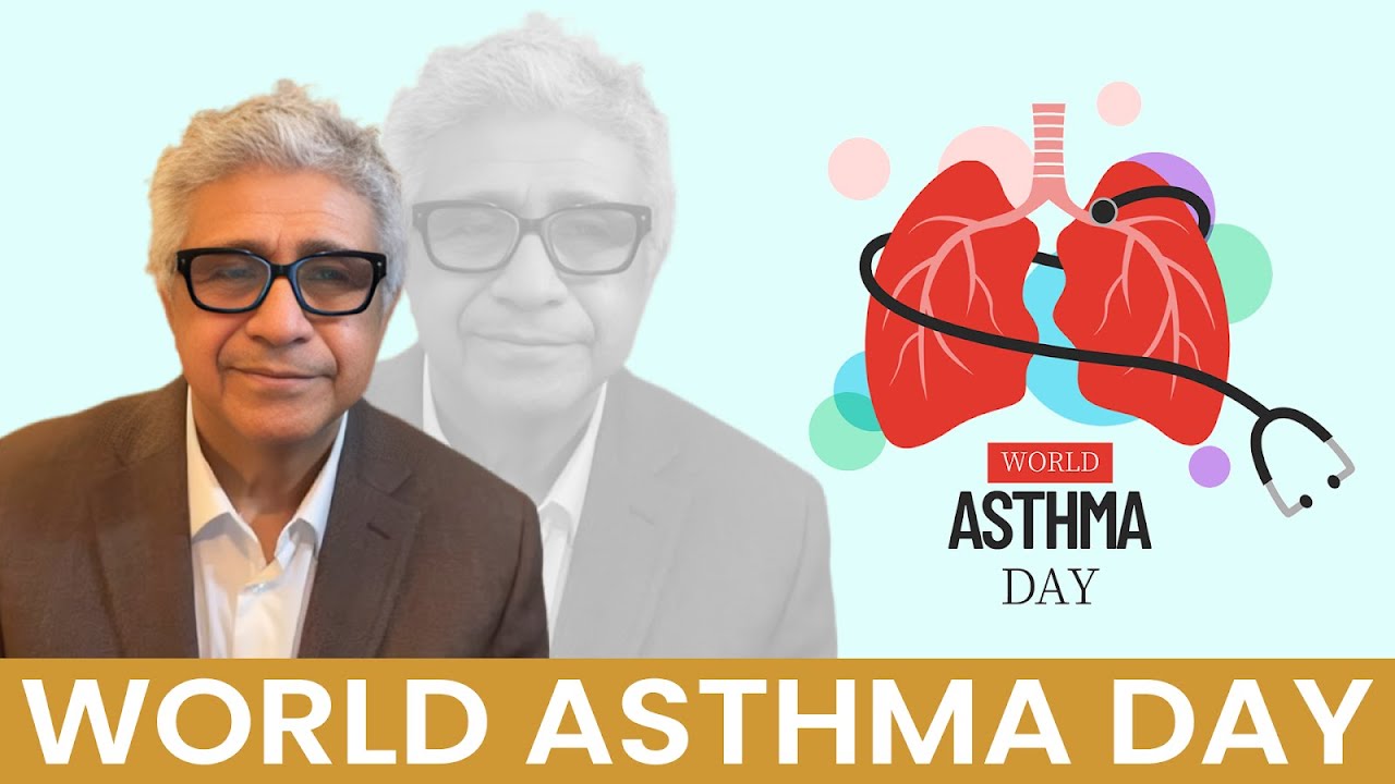 World Asthma Day