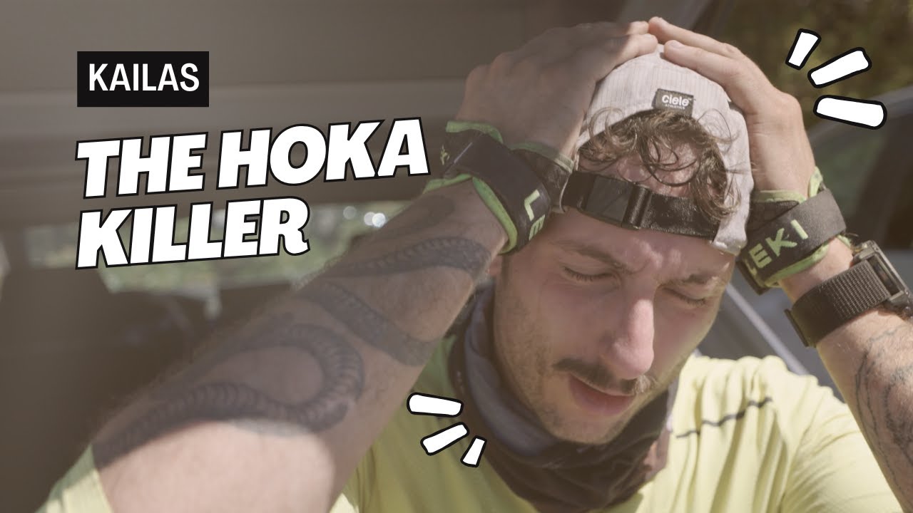Kailas Fuga Ex Pro Mountain Full Trail Running Shoe Review