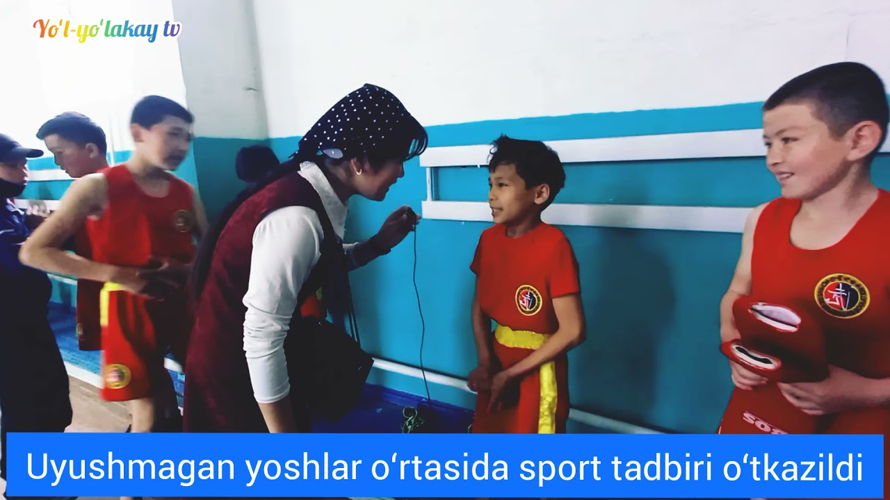 Markaziy Osiyo chempionlari yana bir bor gʻoliblikni qoʻlga kiritdilar