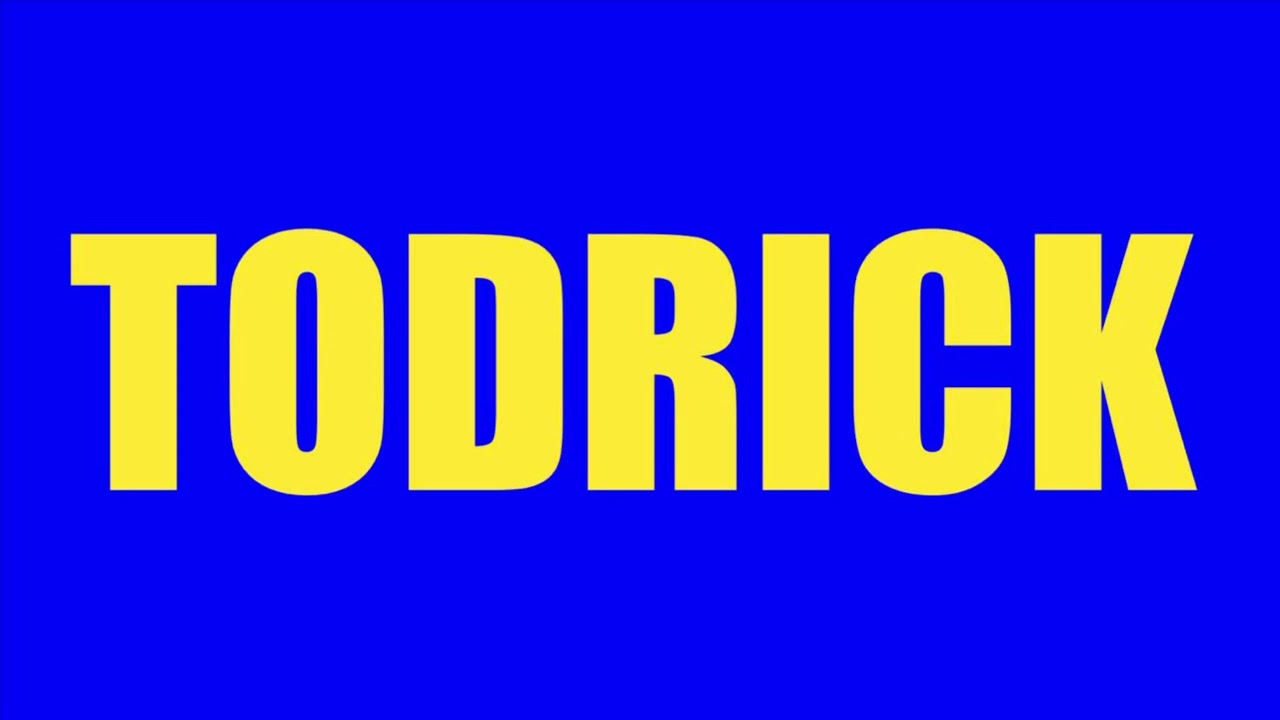 Todrick Hall Mix