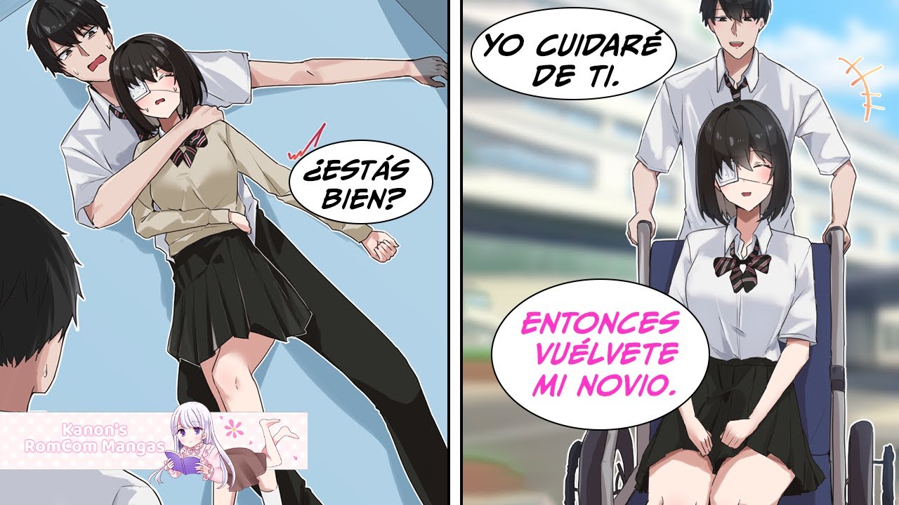 Un accidente fortuito, un padre sobreprotector y un final inesperado… [Doblaje Latino]