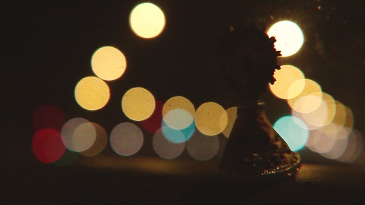 Rico Snchez + $kyhook - Ricogenesis (Videoclip) [SKYRICH]