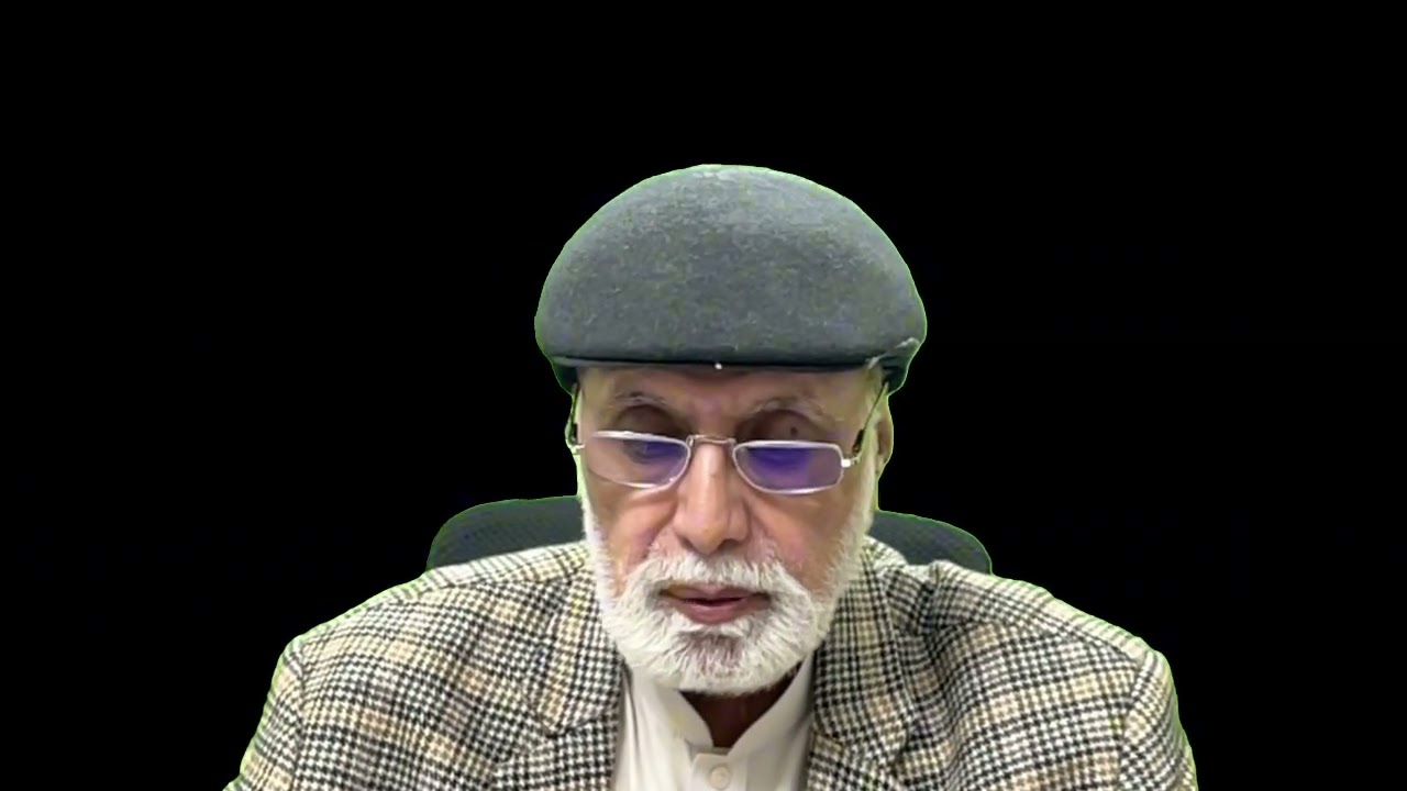 علی لاریجانی کی شہادت پر خالد بن ولیدرض  کی یاد 