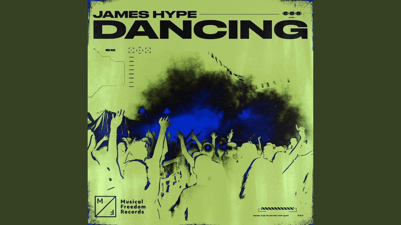 Dancing (Extended Mix)