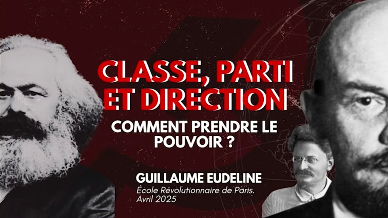 Comment prendre le pouvoir ? L'impasse du gauchisme et de l'opportunisme