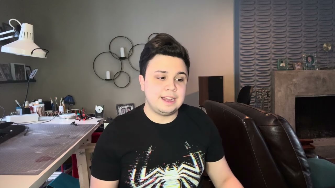 The Road to Avengers: Doomsday Part VIII: Spider-Man (2002)