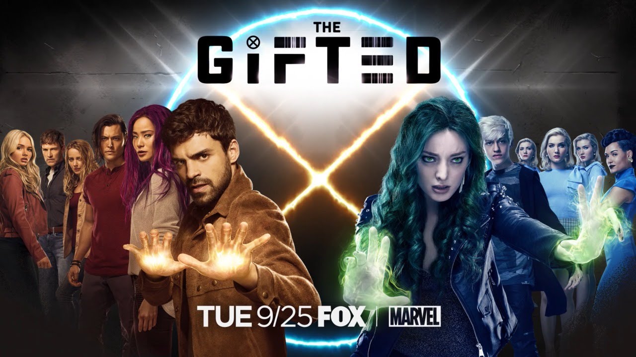 The Gifted Season 2 | The Mutant Underground vs. The Inner Circle Trailer