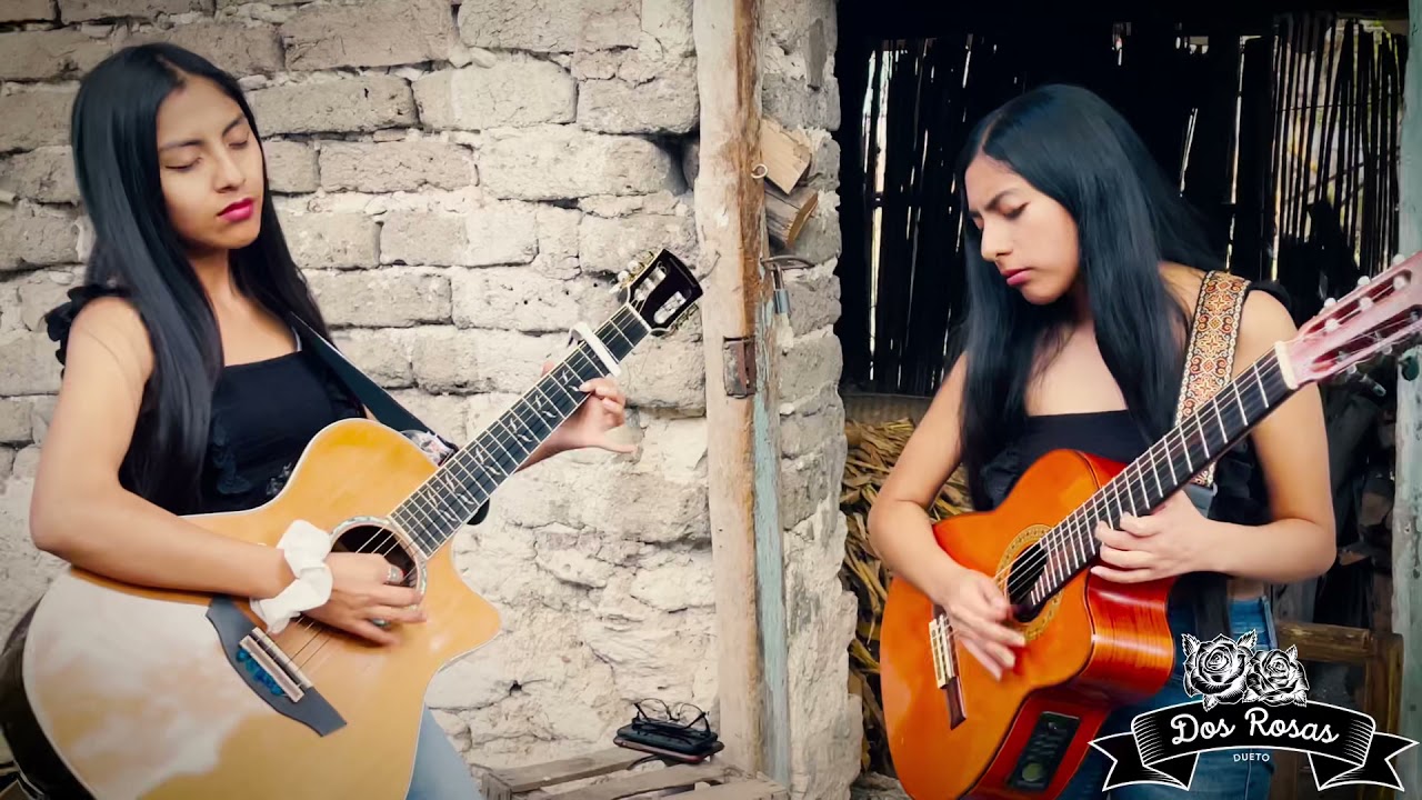 Destino Cruel- Dueto Dos Rosas