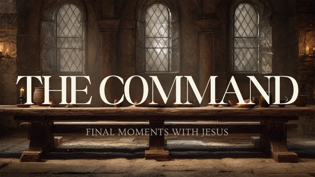 Sunday, March 1, 2026-Modern Worship-Before I Go: 