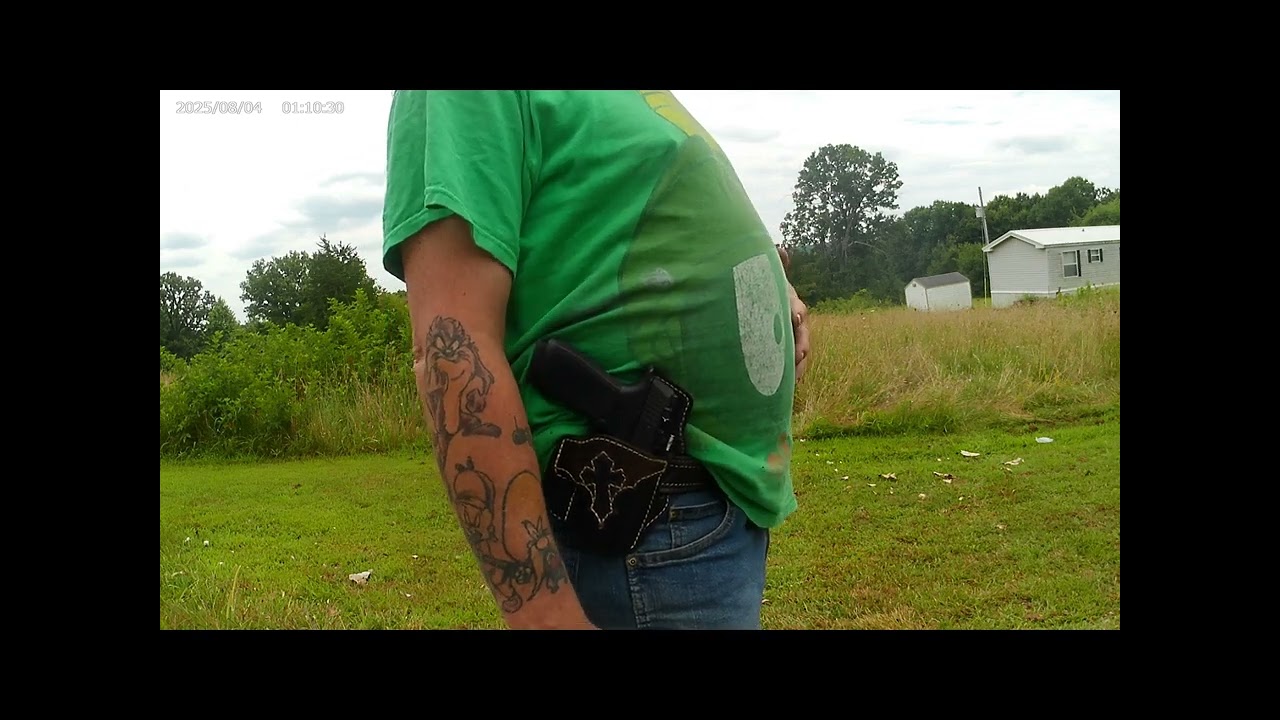 Versacarry Holster