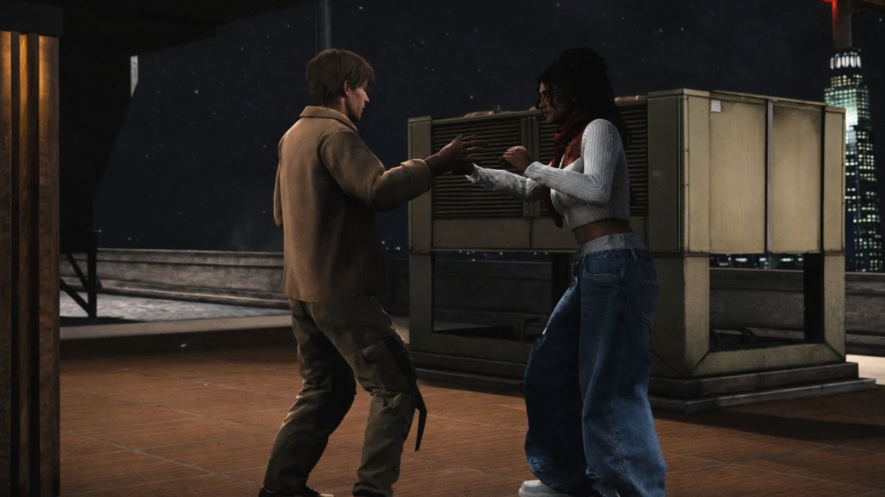 [GTA RP] FLASHBACK - J-J : LA NOUVELLE D'UNE VIE (EP46)