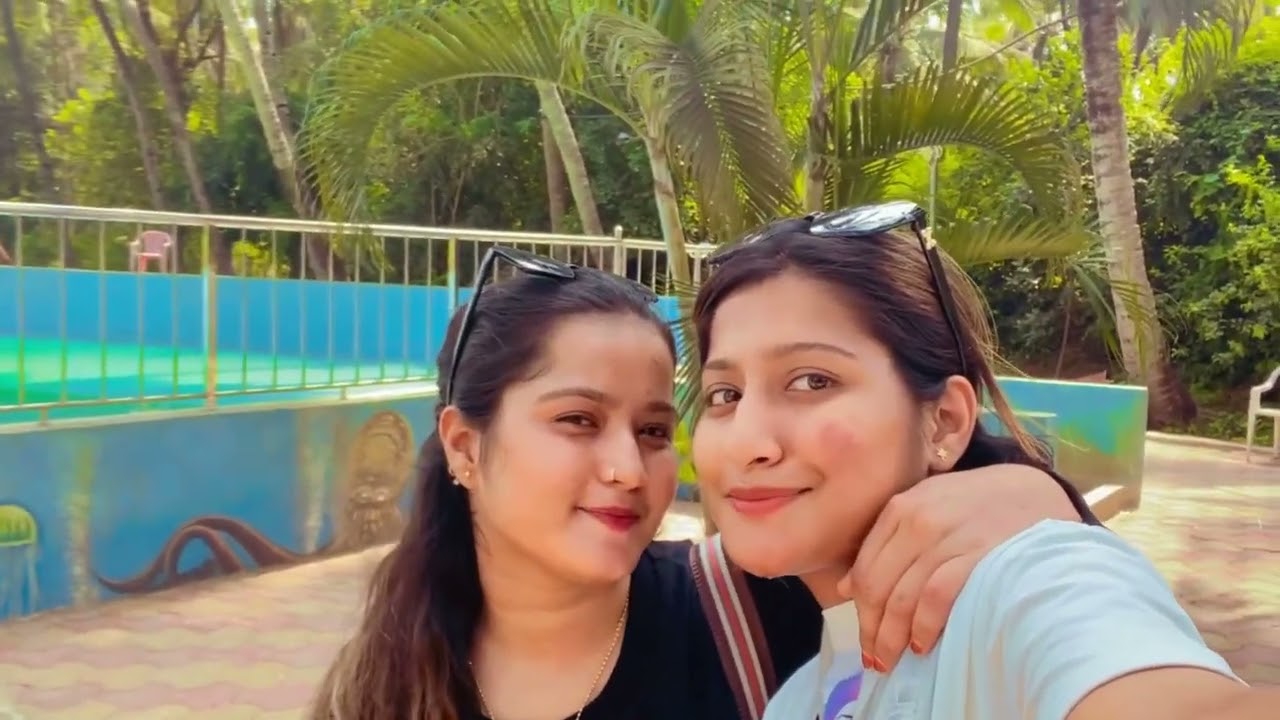 ￼ Resort mein Dhamaal || Vlog with Family ❤️