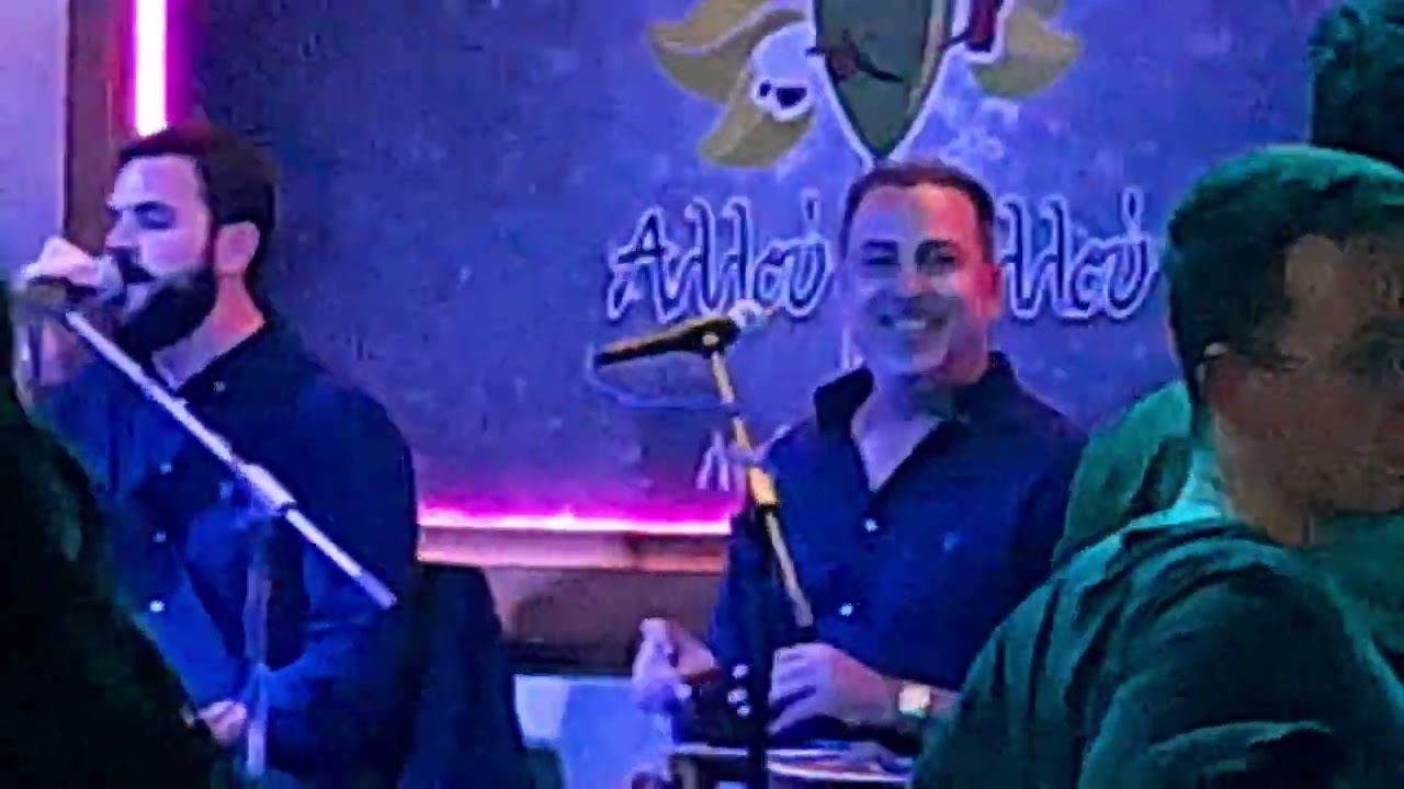 ΣΗΦΗΣ ΤΣΟΥΡΔΑΛΑΚΗΣ Τζανιδάκης Χρήστος --Αγάπη στην αγάπη μας-Κουβέδιαζε μου του σεβντά