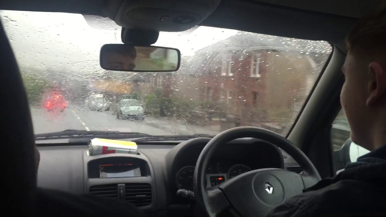 Car Banter - Part 1