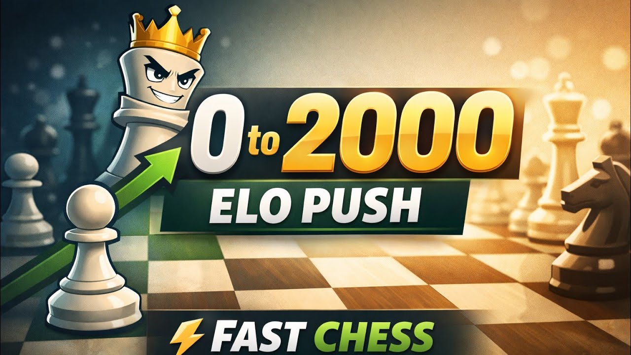 Fast Chess  is live