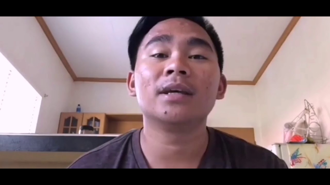WELCOME MGA KABISDAK