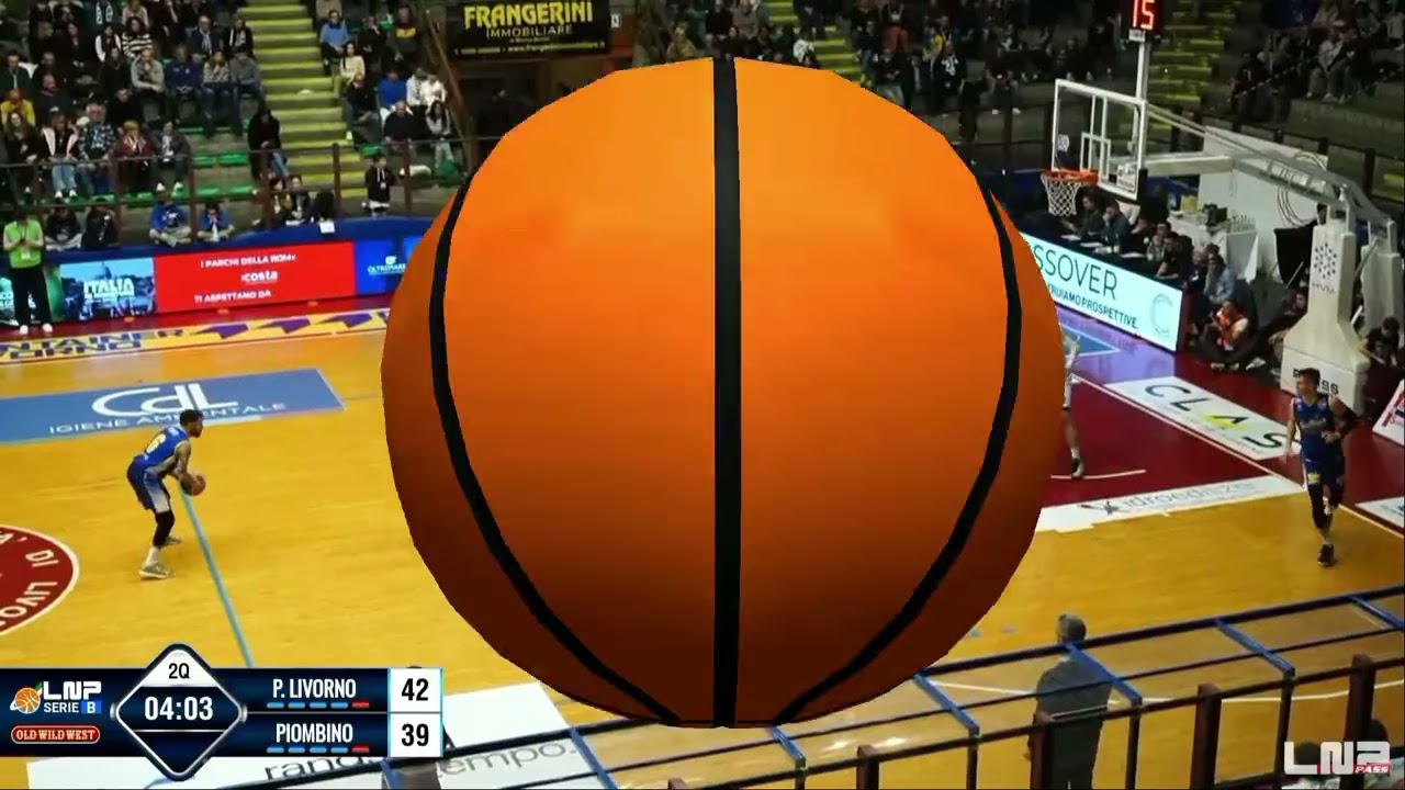 Gli highlights dei gialloblu in casa della Pielle (2025-26)