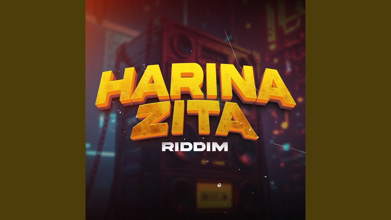 Harina Zita Intrumental