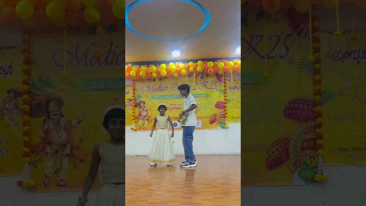 #bahrain #entertainment #onam #friends