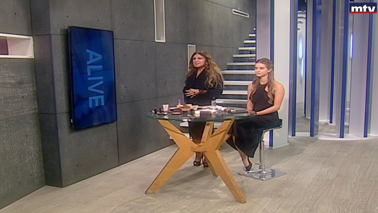 Beauty By Leila Obeid - 22/08/2023 - Beauty Tips