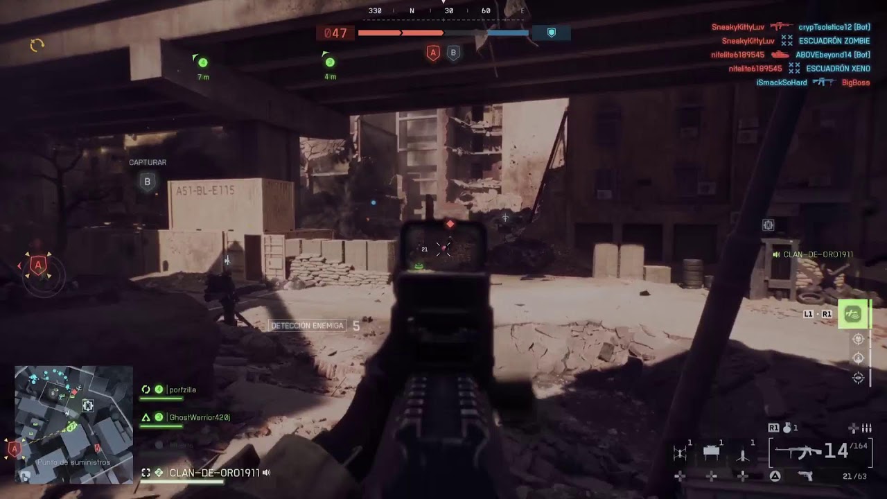 GOLD-ORO Y SUS ambrosio