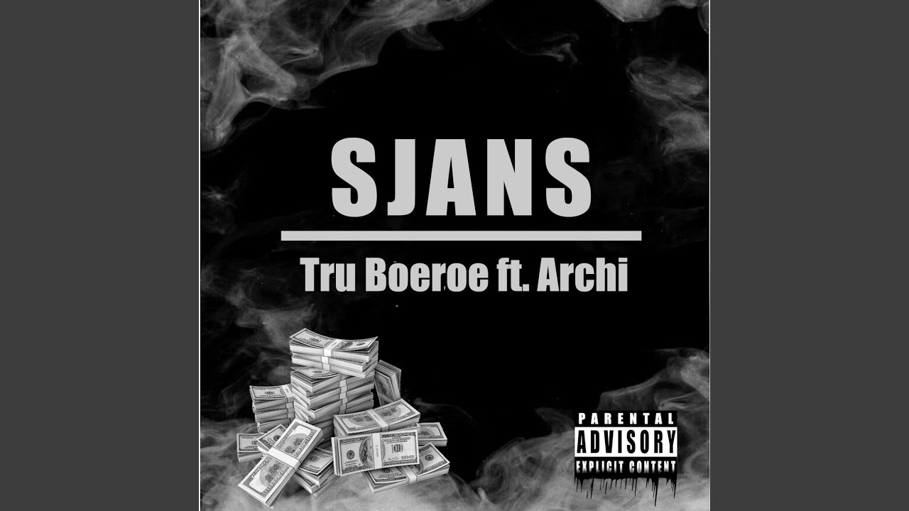 SJANS (feat. Archi)
