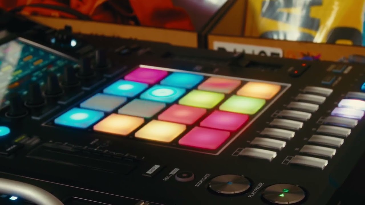 SETUP PIONNER DJ #pionnerdj