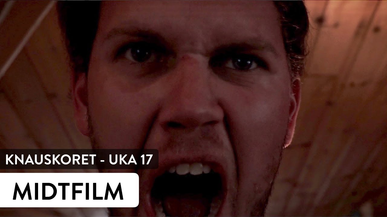 Midtfilm: It's A Sin (UKA 17)