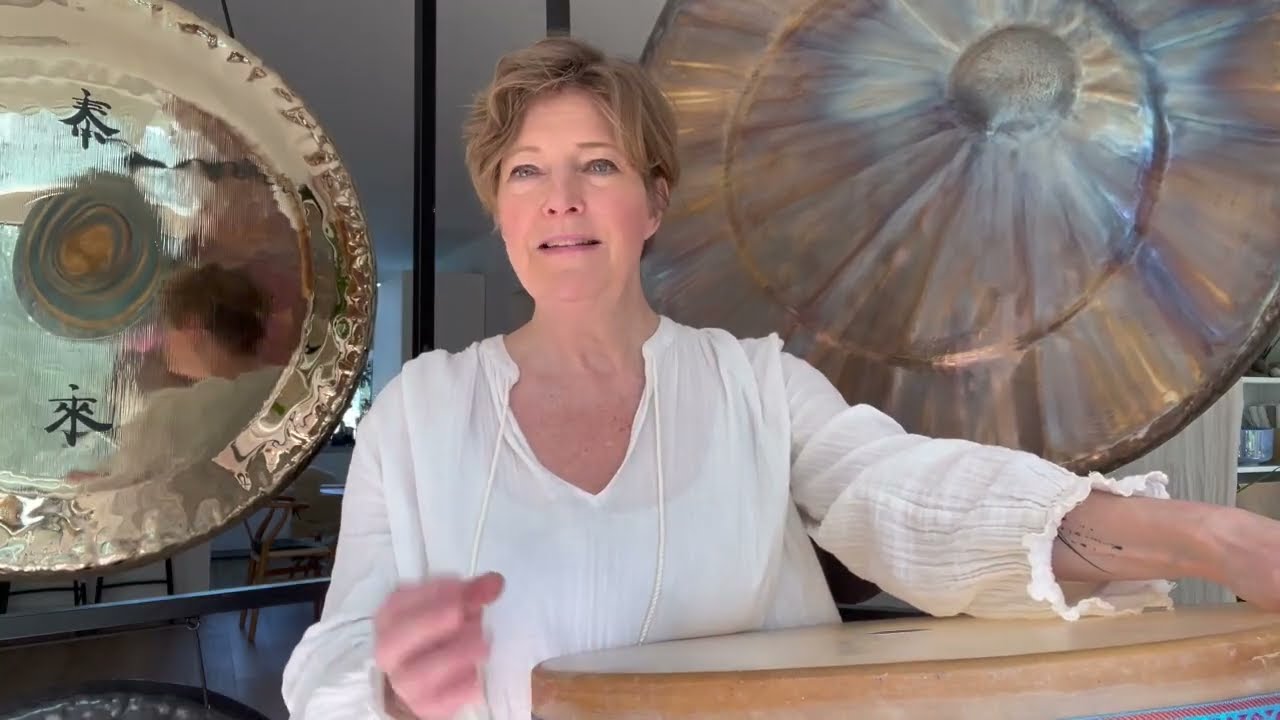 De oceandrum